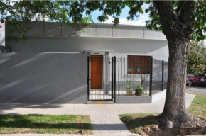 Casa La Vizcaina